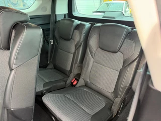 Renault Grand Scénic Renault Grand Scénic 1.3 TCe 140 pk Techno 7p. Camera All Season - afbeelding nr 6