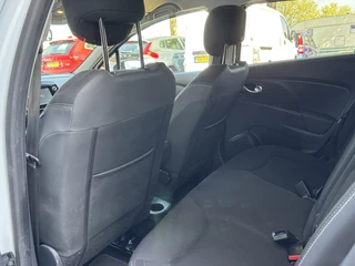 Renault Clio - afbeelding nr 19