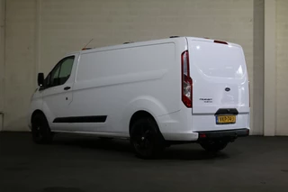 Ford Transit Custom - afbeelding nr 8