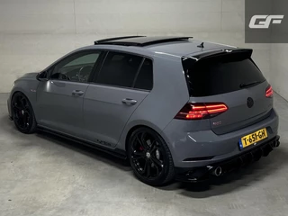 Volkswagen Golf Volkswagen Golf 2.0 TSI GTI TCR Oettinger Pano Virtual Sfeer - afbeelding nr 8