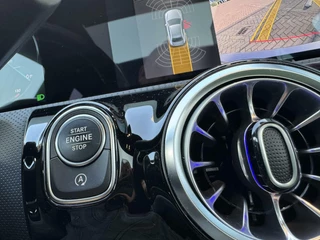 Mercedes-Benz A-Klasse Mercedes A-klasse 180 Business Solution AMG 2021 org 26476km - afbeelding nr 45