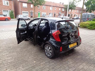 Kia Picanto Kia Picanto 1.0 CVVT ECOPLUSLINE - afbeelding nr 6
