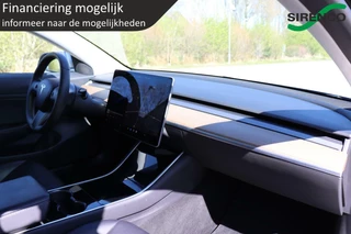 Tesla Model 3 Tesla Model 3 Long Range AWD 75 kWh autopilot panodak dab leder memory seats stoelverwarming v+a dab - afbeelding nr 14