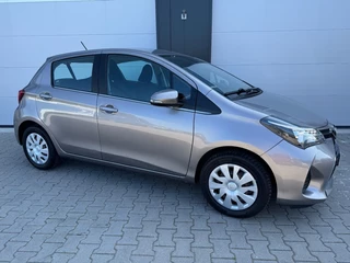 Toyota Yaris Toyota Yaris 1.3 VVT-I STYLE - afbeelding nr 7