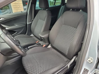 Opel Astra Opel Astra SPORTS TOURDER 1.4 Turbo 150pk Online Edition - afbeelding nr 16