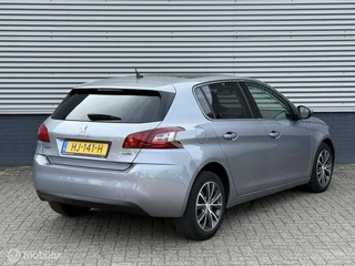 Peugeot 308 Peugeot 308 1.6 BlueHDi Blue Lease Executive BTW | PANODAK - afbeelding nr 6