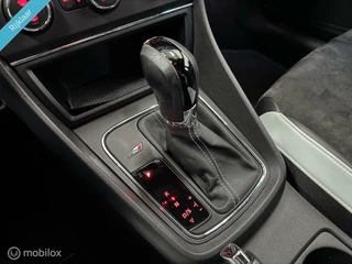 SEAT Leon Seat Leon 2.0 TSI Cupra 280 Automaat|Clima|Led|DAB|Navi|Cruise - afbeelding nr 16