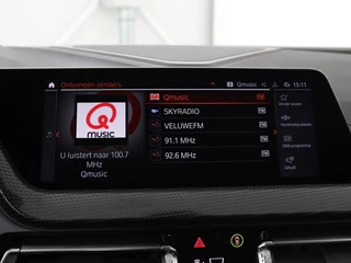 BMW 1 Serie BMW 1-serie 118i Business Edition | Luxury Line |  Panoramadak | Leder | Stoel & stuurverwarming | Camera | Carplay | Full LED | Live Cockpit | Navigatie | HiFi System | Parkeerhulp | Climate control - afbeelding nr 27