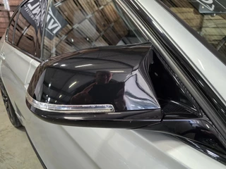 BMW 3 Serie BMW 3-serie 330e High Executive M Sport Leder Sch.dak Navi Clima LM NAP! - afbeelding nr 21