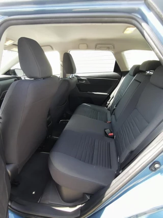 Toyota Auris Toyota Auris 1.8 Hybrid - afbeelding nr 7