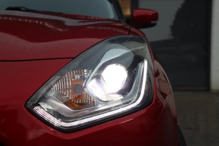 Suzuki Swift - afbeelding nr 24