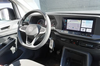 Volkswagen Caddy - Airco - Navi - Cruise - € 12.950,- Excl. - afbeelding nr 3