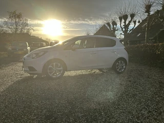 Opel Corsa 1.2 120 Edition