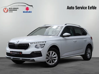 Škoda Kamiq 1.0 TSI Selection Automaat | Camera | Cruise | Clima