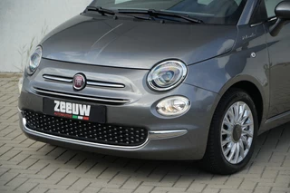 Fiat 500 - afbeelding nr 7