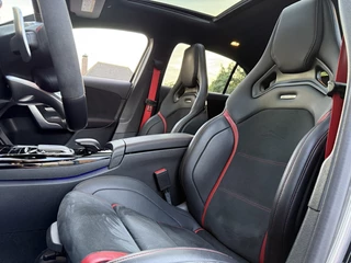 Mercedes-Benz A-Klasse - afbeelding nr 28