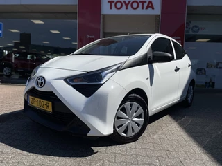 Toyota Aygo - 52847502-0