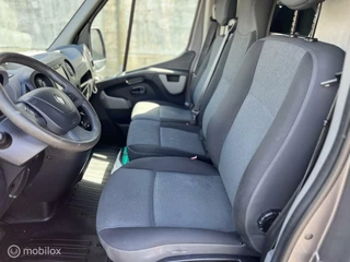 Renault Master Renault Master bestel T35 2.3 L3H2 L+R Schuifdeur Airco - afbeelding nr 17