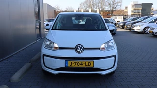 Volkswagen up! - afbeelding nr 4