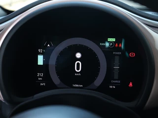 Fiat 500e Fiat 500e 3+1 Icon 42 kWh | LED | Winter | Camera | Navi - afbeelding nr 13