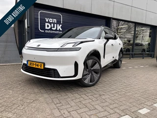 Lynk & Co 08 1.5 More NIEUW MODEL