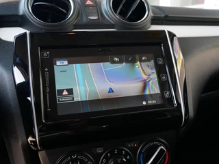 Suzuki Swift Suzuki Swift 1.2 Select Smart Hybrid Navi+BT| Camera - afbeelding nr 6