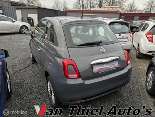 Fiat 500 Fiat 500 1.2 Lounge - afbeelding nr 3