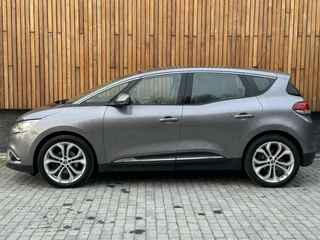 Renault Scénic Renault Scenic 1.2 TCe | PDC | LMV | Navigatiesysteem R-link | Trekhaak | Climate control | Cruise control | NAP - afbeelding nr 39