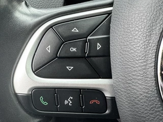 Jeep Compass Jeep COMPASS 1.4 MultiAir Sport Cruise control Climate control Apple / Android DAB Achteruitrijcamera - afbeelding nr 27