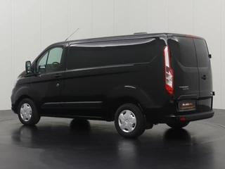 Ford Transit Custom Ford Transit Custom 2.0TDCi 130PK | Kastinrichting | Multimedia | Camera - afbeelding nr 6