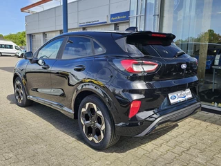Ford Puma Ford Puma 1.0 EcoBoost Hybrid ST-Line X 125pk | Winter Pack | Driver Assistance Pack | Panoramadak - afbeelding nr 3