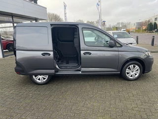 Volkswagen Caddy - afbeelding nr 9