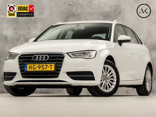 Audi A3 Sportback 1.4 TFSI Sport