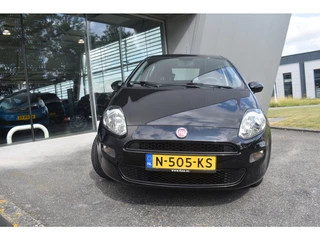 Fiat Punto - afbeelding nr 4