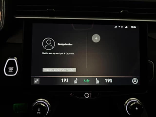 Lynk & Co 01 Lynk & Co RS Shadow Edition 01 1.5 262PK Trekhaak Pano 360° Navi Adapt cruise 262PK Elekr. Achterklep - afbeelding nr 30