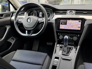 Volkswagen Passat Volkswagen Passat Variant 1.4 TSI GTE Highline Trekhaak|Ad.Cruise|Cam|Carplay|Memory - afbeelding nr 9