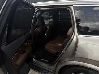 Volvo XC90 Volvo XC90 T8 Twin Engine AWD Inscription | Trekhaak | Panodak | Stoelventi - afbeelding nr 19