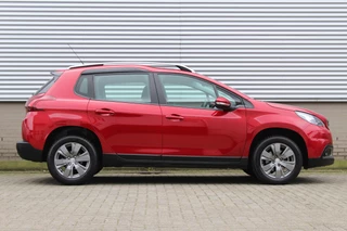 Peugeot 2008 | Panoramadak | Trekhaak | Navigatie | Bluetooth - afbeelding nr 2