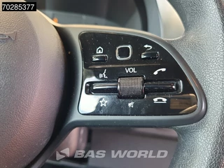 Mercedes-Benz Sprinter Mercedes Sprinter 317 CDI Automaat L2H2 170PK Airco Camera MBUX Euro6 L2 12m3 Airco - afbeelding nr 18
