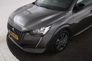 Peugeot 208 5 Deurs hb, Navigatie, Lmv - afbeelding nr 7