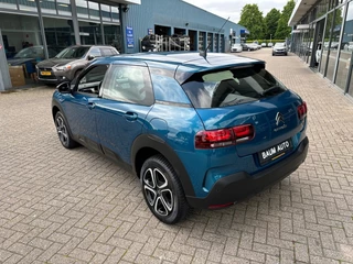 Citroën C4 Cactus - afbeelding nr 10