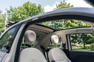 Fiat 500 Fiat 500 0.9 TwinAir Turbo Collezione - afbeelding nr 18