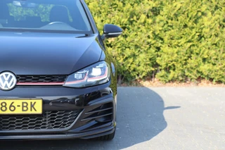Volkswagen Golf Volkswagen Golf 7.5 2.0 TSI DSG GTI 230 PK Dyn Audio|Carplay|A. Cruise|Pdc|Trhk afn.|Led|Nav| - afbeelding nr 75
