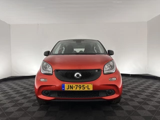 Smart Forfour *AIRCO | CRUISE | COMFORT-SEATS* - afbeelding nr 2