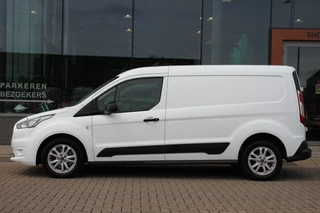 Ford Transit Connect Ford Transit Connect 1.5 EcoBlue L2 Trend | Stoelverwarming | lm velgen | - afbeelding nr 8