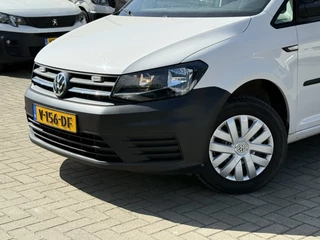 Volkswagen Caddy Cruise Control/NAP - afbeelding nr 16