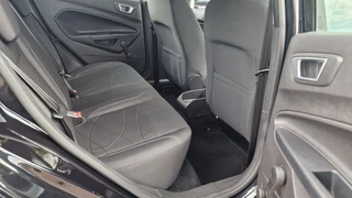 Ford Fiesta - afbeelding nr 5
