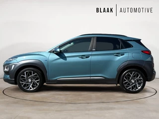 Hyundai Kona - afbeelding nr 3