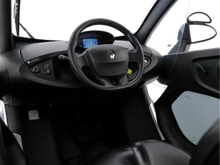 Renault Twizy Renault Twizy Cargo (INCL. BTW) (INCL- KOOP ACCU) - afbeelding nr 8