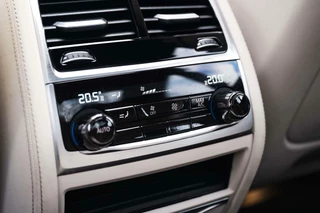 BMW 7 Serie BMW 7-serie 750i xDrive M Sport B&W Massage 360c 21'' Laser - afbeelding nr 29